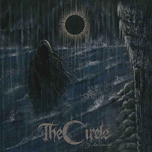 CIRCLE - OF AWAKENING - Vinyl Record image 1