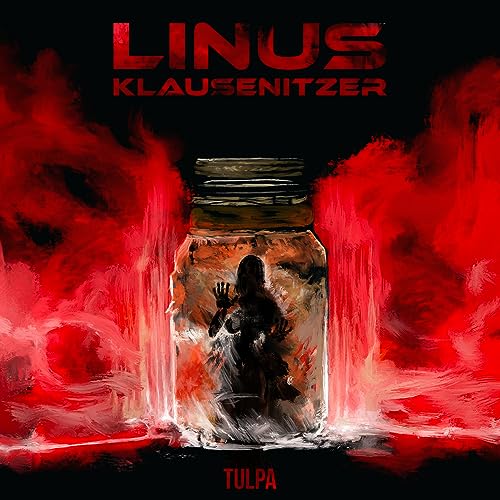 LINUS KLAUSENITZER - TULPA (LTD.DIGI) - CDD image 1