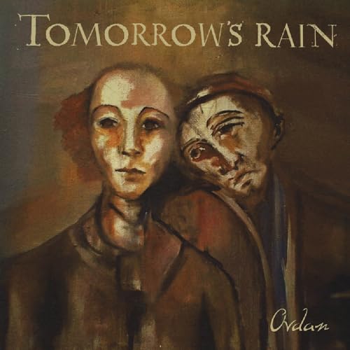 TOMORROW’S RAIN - OVDAN (2LP) - CD