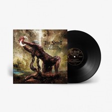 SPIRIT - SONGS AGAINST HUMANITY - Vinyl Record image 1