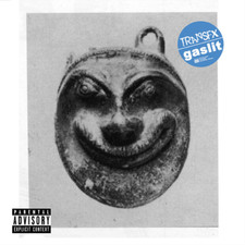 TRANS FX - GASLIT - Vinyl Record image 1