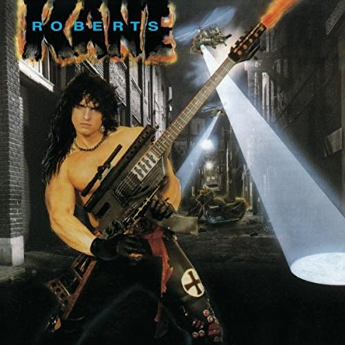 KANE ROBERTS - CD image 2