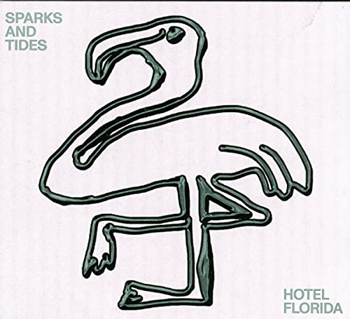 Hotel Florida - Vinyl Record image 1
