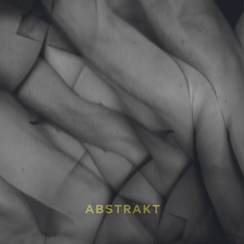 Abstrakt - CD image 1