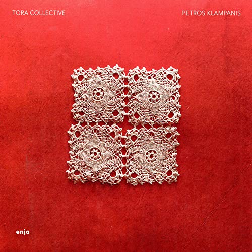 Tora Collective - CD image 1