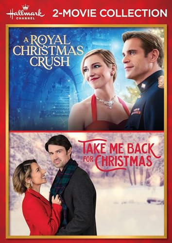 HALLMARK 2-MOVIE COL - DVD image 1