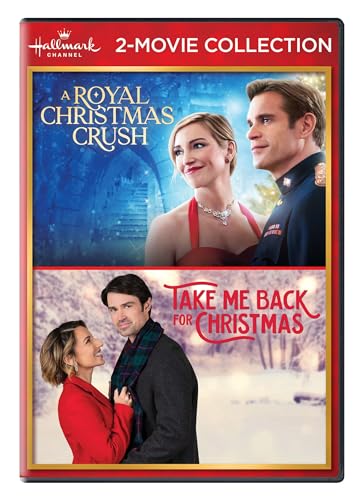 HALLMARK 2-MOVIE COL - DVD image 2
