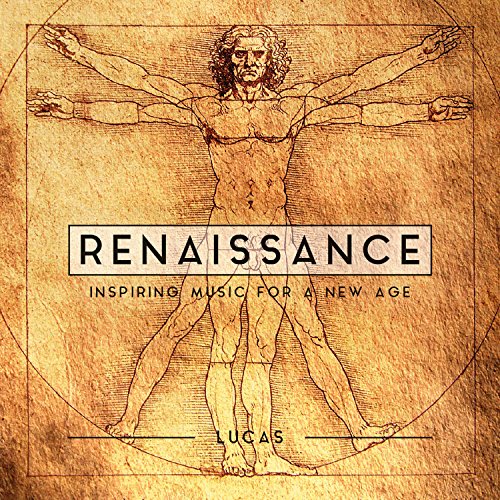 LUCAS - RENAISSANCE - CD image 1