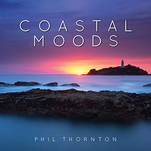 THORNTON PHIL - COASTAL MOODS - CD image 1