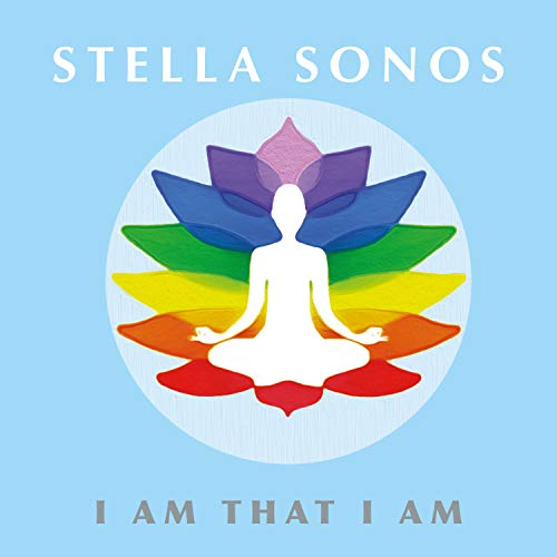 KIRKHAM STEPHANIE - I AM THAT I AM - CD image 1