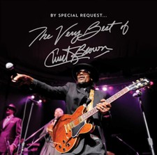 Chuck Brown - By Special Request... The Very Best of - CD image 1
