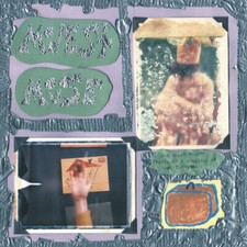Modest Mouse - Sad Sappy Sucker - CD image 1
