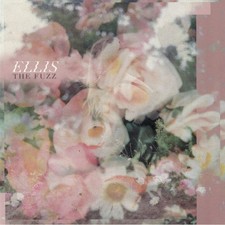 ELLIS - FUZZ EP THE - Vinyl Record 12EP image 1