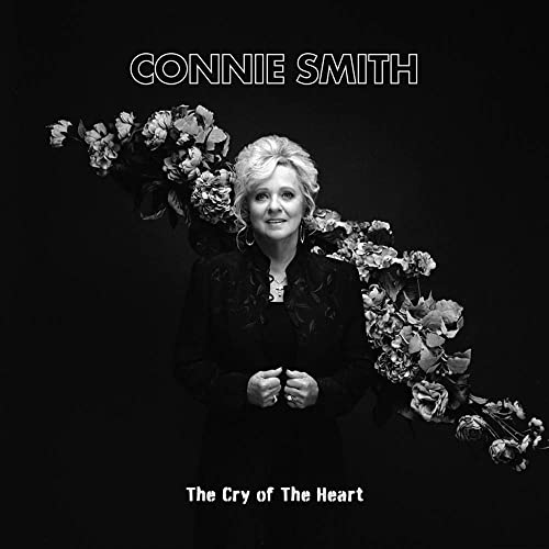SMITH - CRY OF THE HEART - Vinyl Record image 1