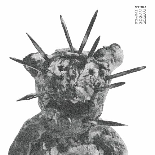 JUDGITZU - SATOR AREPO - Vinyl Record VL image 1