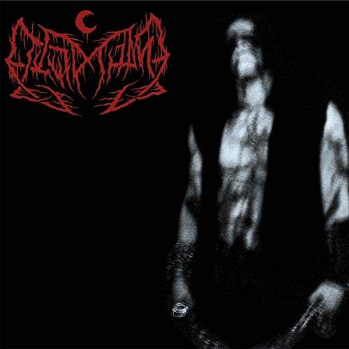 Leviathan - Tentacles Of Whorror - Vinyl Record image 1