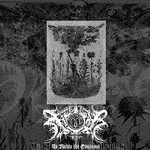 XASTHUR - TO VIOLATE THE OBLIVIOUS - CD image 2
