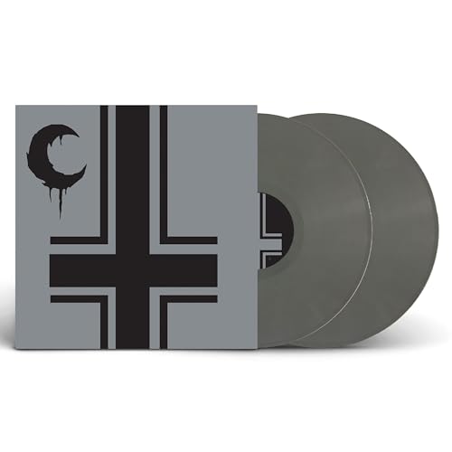 Leviathan - Howl Mockery At The Cross - Vinyl Record image 1