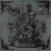 MERRIMACK - OF ENTROPY AND LIFE DENIAL - CD image 1
