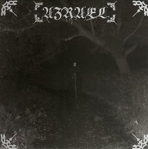 Azrael - Act III: Self + Act IV: Goat - CD image 1