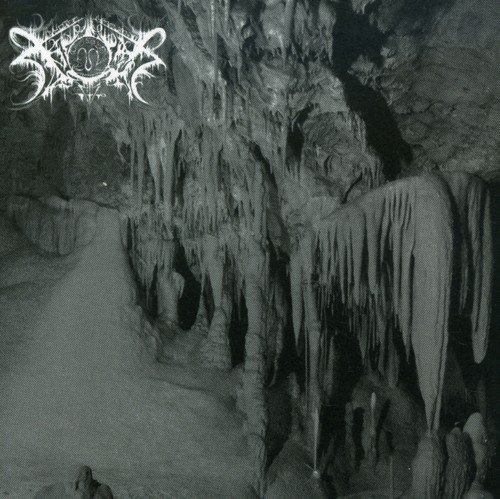 XASTHUR - CD image 1