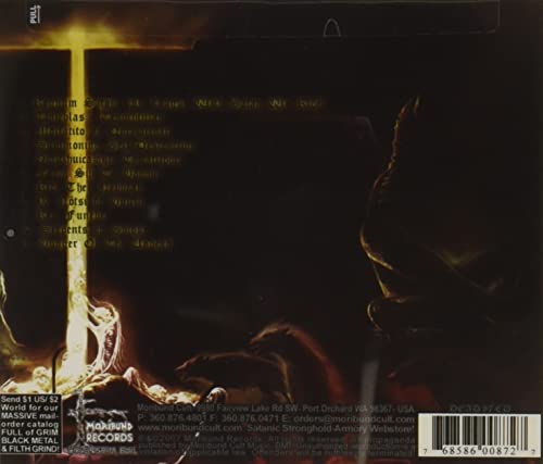 HACAVITZ - KATUN - CD image 2