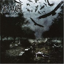 NECRONOCLAST - PLAGUE - CD image 1