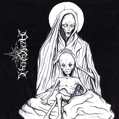 AZAGHAL - OMEGA - CD image 1