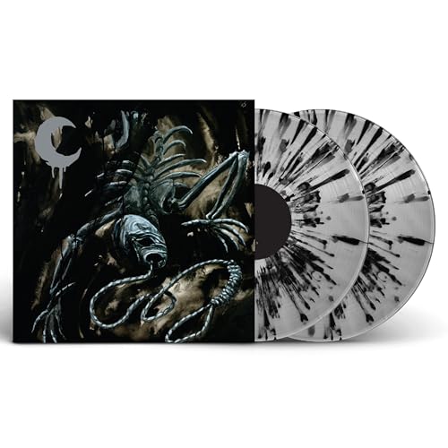 Leviathan - A Silhouette In Splinters - Vinyl Record image 1