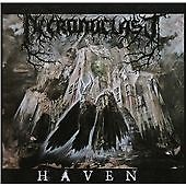 NECRONOCLAST - HAVEN - CD image 1