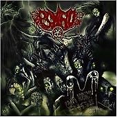 PSYCHO - PAIN ADDICT PIGS - CD image 1