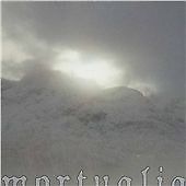 MORTUALIA - CD image 1
