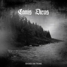 CANIS DIRUS - ANDEN OM NORR - CD image 1