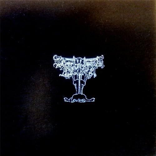 HAERESIARCHS OF DIS - THIRTY EIGHTH SERMON OF THE UNBORN - CD image 1