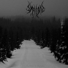 Vardan - Wood Is My Coffin - CD image 1