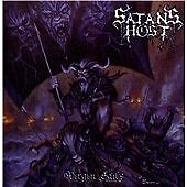 SATANS HOST - VIRGIN SAILS - CD image 1