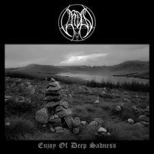 Vardan - Enjoy Of Deep Sadness - CD image 1