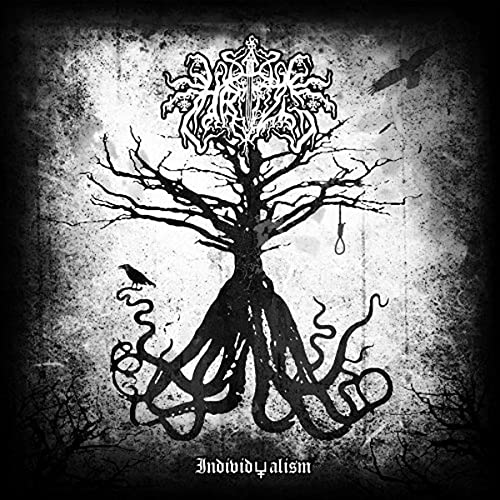 Individualism - CD image 1