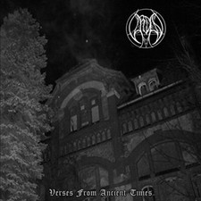 VARDAN - VERSES FROM ANCIENT TIME - CD image 1