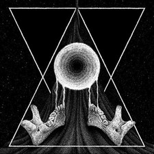 Moon - Render of the Veils - CD image 1
