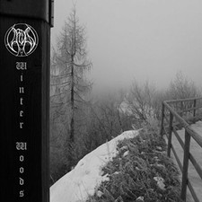 Vardan - Winter Woods - CD image 1
