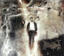Dodsferd - Wastes of Life - CD image 1
