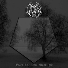 Vardan - From the Pale Moonlight - CD image 1