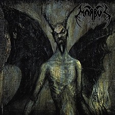 MORBUS 666 - IGNIS DIVINE IMPERIUM - CD image 1