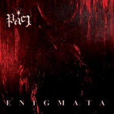 Pact - Enigmata - CD image 1