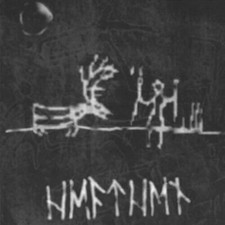WYRD - HEATHEN - CD image 1