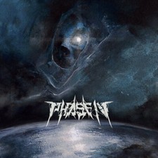 PHASE IV - CD image 1