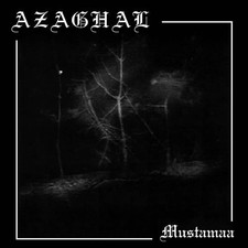 AZAGHAL - MUSTAMAA - CD image 1