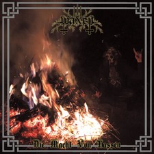 Waxen - Die macht von hassen - CD image 1