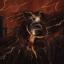 Adversvm - Vama marga - CD image 1